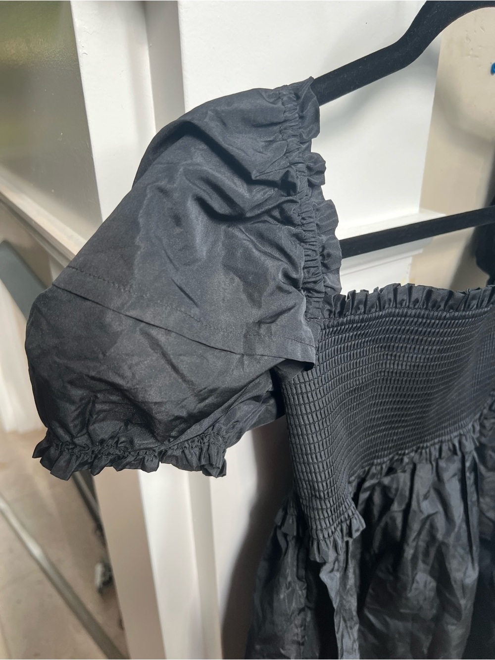 Aritzia Sunday Best Hadley Dress - Picture 4 of 5